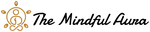 The Mindful Aura store logo. Here at The Mindful Aura we create tools to support your daily rituals and practice!
